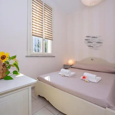 La Casa Sul Maggiore - Happy Apartament Ranco