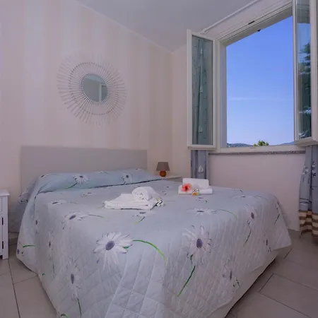 La Casa Sul Maggiore - Happy Apartament